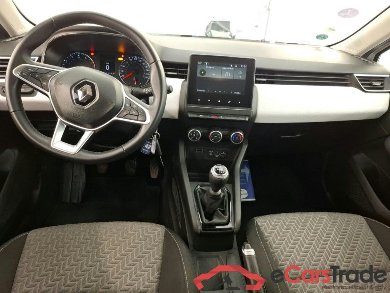 Clio V Business 1.0 TCe 100CV BVM6 E6d / GPL #5