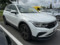 preview Volkswagen Tiguan #1