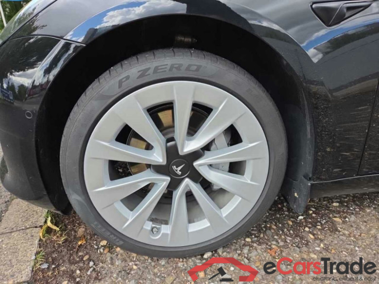 Tesla Model 3 DE - Lim4, RWD 60 kWh, (Facelift) 2023 - 2026 #5