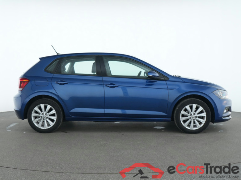 Volkswagen Polo (Inzahlungnahme MwSt. nicht ausweisbar) 1.0 TSI EU6d-T, Highline OPF #4