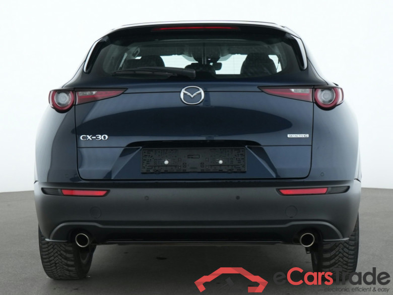 Mazda CX-30 (Inzahlungnahme MwSt. nicht ausweisbar) 2.0 SKYACTIV-G M Hybrid EU6d, Selection 2WD (EURO 6d) #6