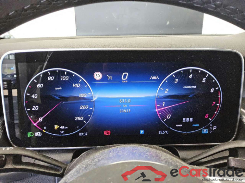 Mercedes-Benz GLC (BM 254)(06.2022->) DE - SUV5 GLC 200 EU6d, 4Matic Avantgarde, 2022 - 2024 #6