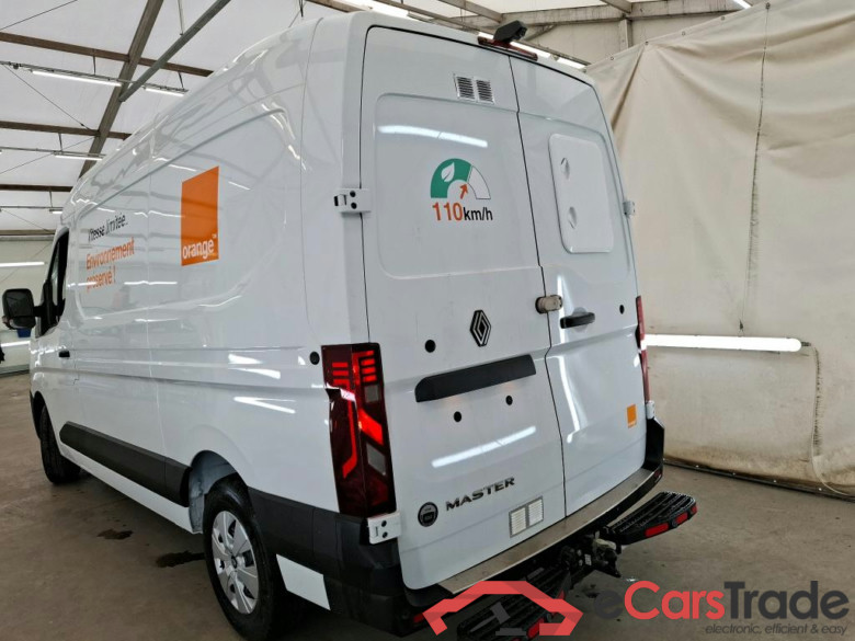 MasterFG L2H2 3T5 TR advance Blue dCi 150***Vehicule Bridé a 110 km/h*** #2