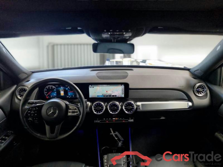 MERCEDES-BENZ GLB / 2019 / 5P / SUV GLB 200 D AUTOMATIC BUSINESS EXTRA #3