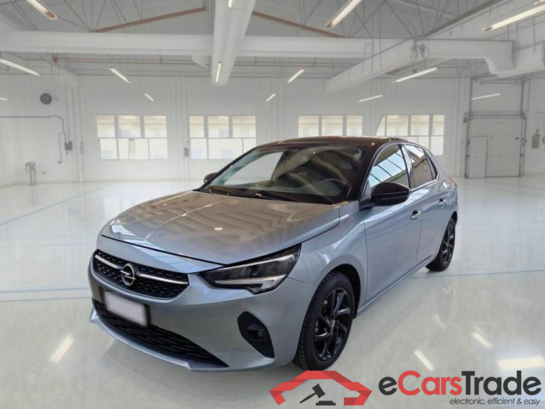 OPEL CORSA / 2019 / 5P / BERLINA 1.2 75CV DESIGN e TECH MT5 #1