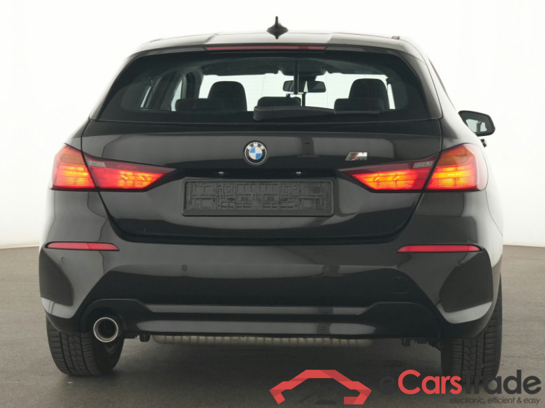 BMW 1er (Inzahlungnahme MwSt. nicht ausweisbar) 118i EU6d-T, Advantage OPF #6