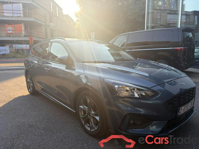 FORD Focus SW 1.0 EcoBoost ST-Line #3