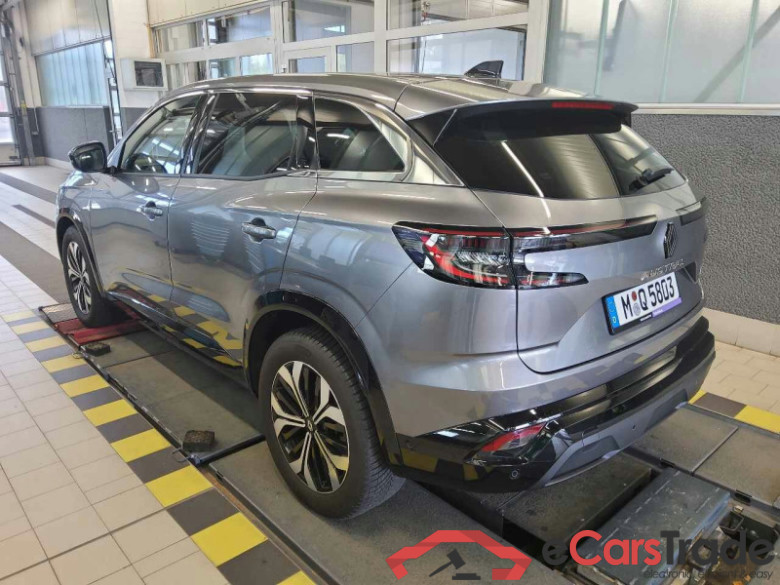 Renault Austral (07.2022->) DE - SUV5 1.3 TCe 160 Mild-Hybrid EU6e, Techno, 2024 - 2025 #4