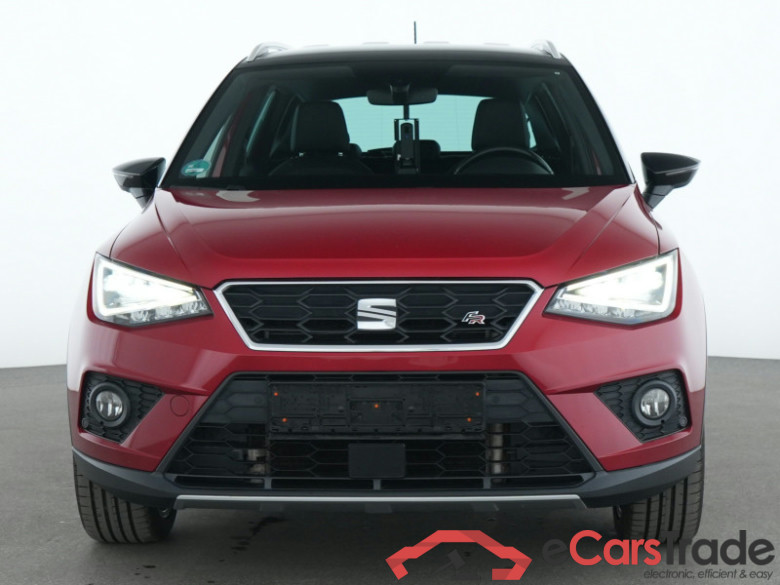 Seat Arona (Inzahlungnahme MwSt. nicht ausweisbar) 1.0 TSI EU6, FR #2