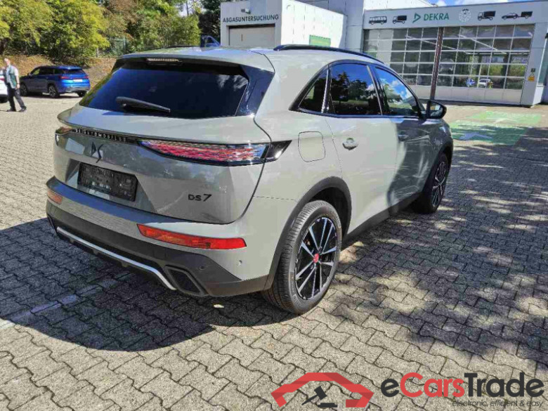 DS Automobiles DS 7 (07.2022->) DE - SUV5 1.5 BlueHDi 130 FAP EU6d, Performance Line + S&S, (Facelift) 2022 - 20 #3