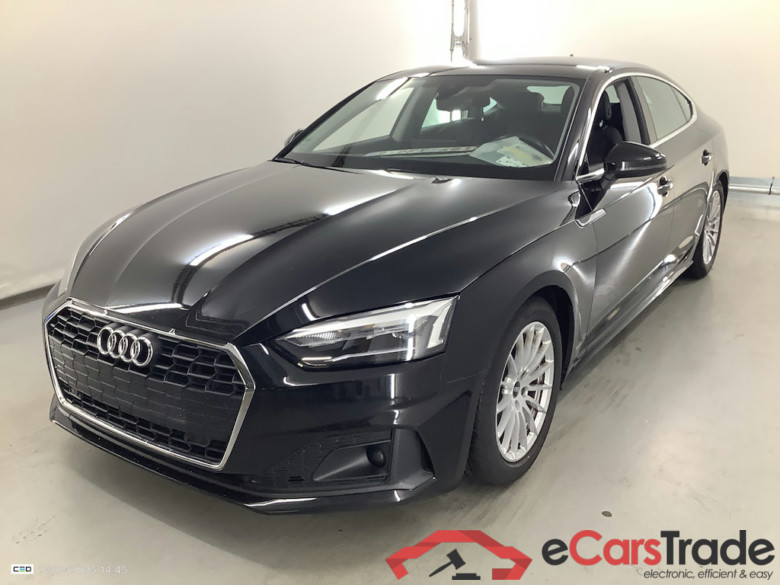 AUDI A5 SPORTBACK 2.0 35 TDI S TRONIC BUS. ED. ATTRACTION