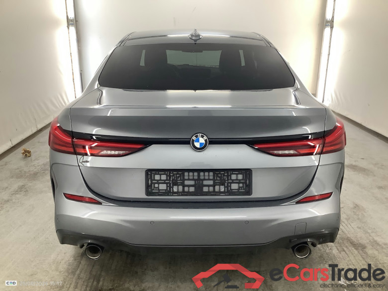 BMW 2 SERIES GRAN COUPAu2030 2.0 218D (100KW) GRAN COUPE #5