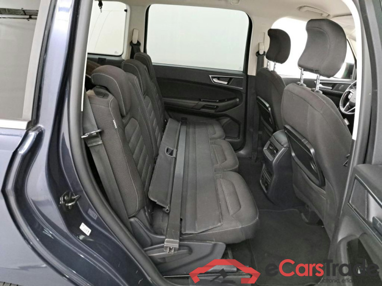 FORD GALAXY 2.5I HEV 140KW AUTO TITANIUM #6