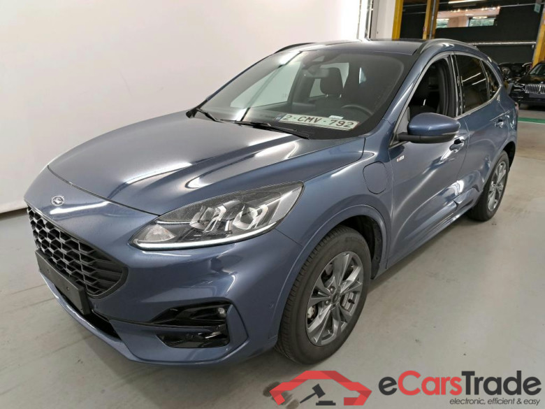 FORD KUGA 2.5I PHEV 165KW ST-LINE AUTO