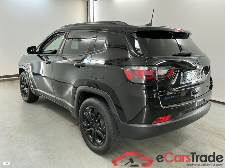 JEEP Compass 1.3 TURBO T4 190 PHEV NIGHT EAG AUTO AWD #3