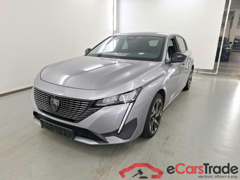 PEUGEOT 308 1.6 PHEV 180 S-S AUTO ALLURE PACK