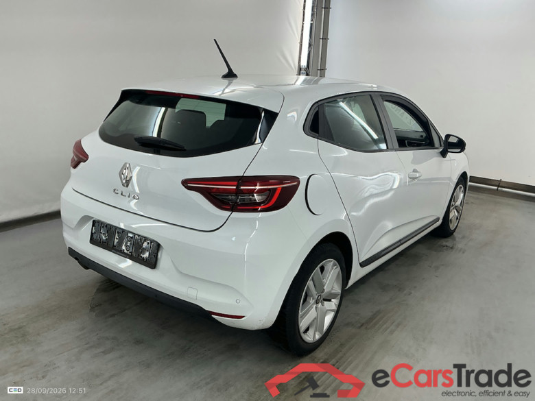 RENAULT Clio 1.0 TCE 90 CORPORATE EDITION #4