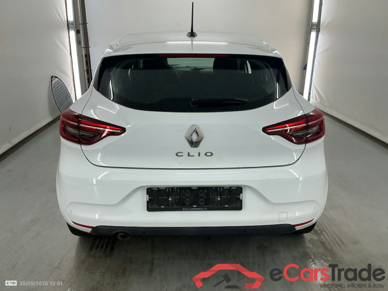 RENAULT Clio 1.0 TCE 90 CORPORATE EDITION #5