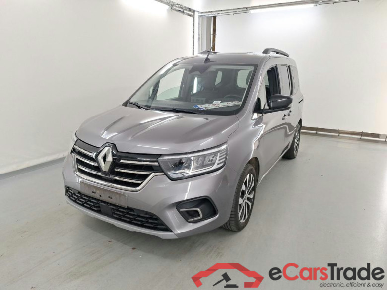 RENAULT KANGOO 1.3 TCE 100 TECHNO