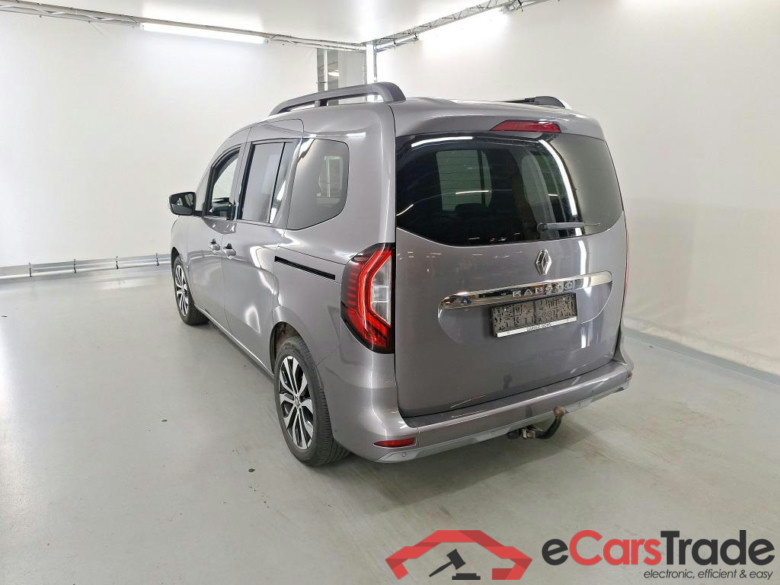 RENAULT KANGOO 1.3 TCE 100 TECHNO #3