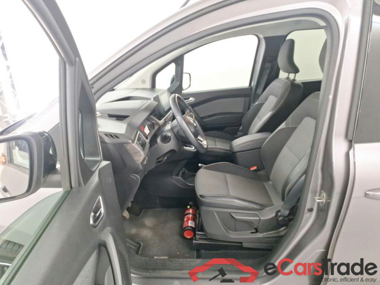 RENAULT KANGOO 1.3 TCE 100 TECHNO #5