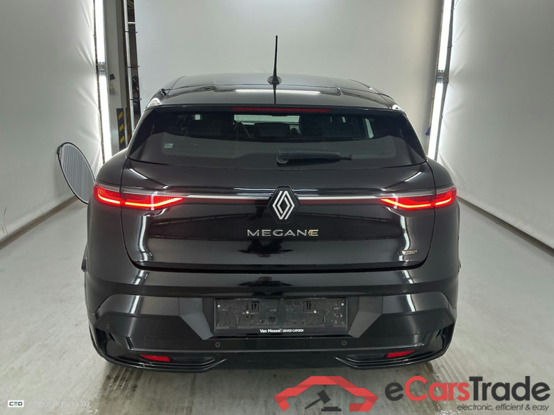 RENAULT MEGANE E-TECH 60KWH R220 SUPER CHARGE EQUILIBRE #5