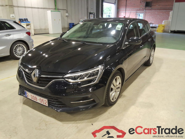 RENAULT MEGANE GRANDTOUR 1.3 TCE 140 EQUILIBRE #1