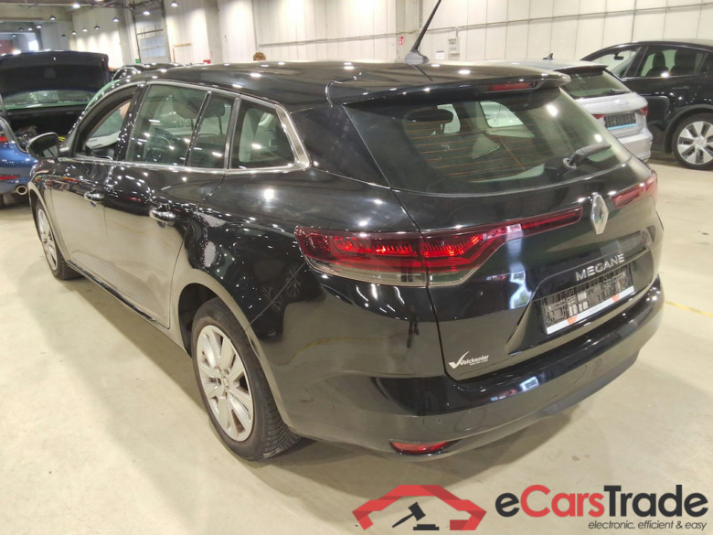 RENAULT MEGANE GRANDTOUR 1.3 TCE 140 EQUILIBRE #2