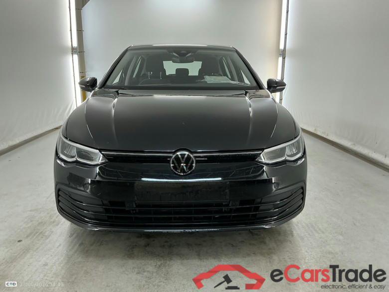 VOLKSWAGEN GOLF VIII 1.0 E-TSI 81KW LIFE BUSINESS DSG #2