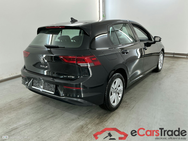 VOLKSWAGEN GOLF VIII 1.0 E-TSI 81KW LIFE BUSINESS DSG #4
