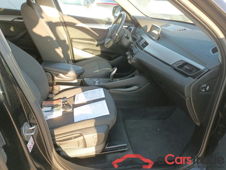BMW X1 / 2019 / 5P / todoterreno sDrive18dA Corporate #6