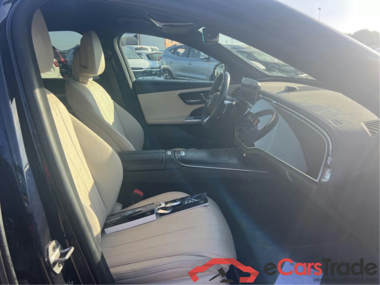 Clase E E 220 d AMG Line Advanced Plus (214.004)AMG AMG Line 220CV AT9 E6d #6