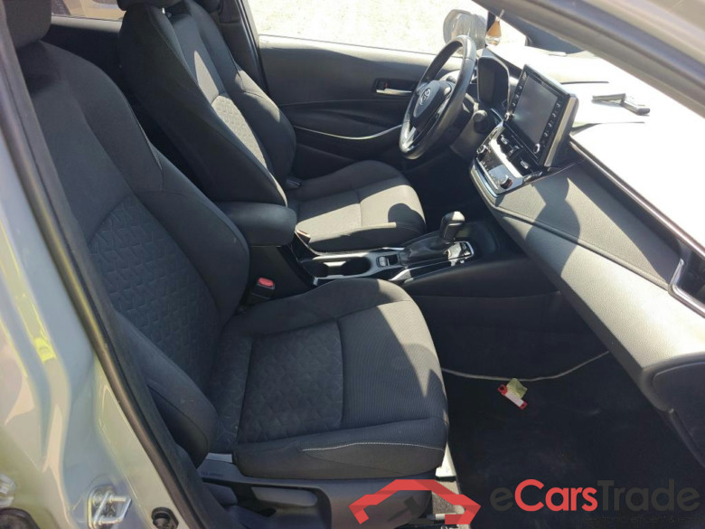 TOYOTA Corolla / 2019 / 5P / familiar 1.8 125H ACTIVE TECH E-CVT TOU SPORT #6