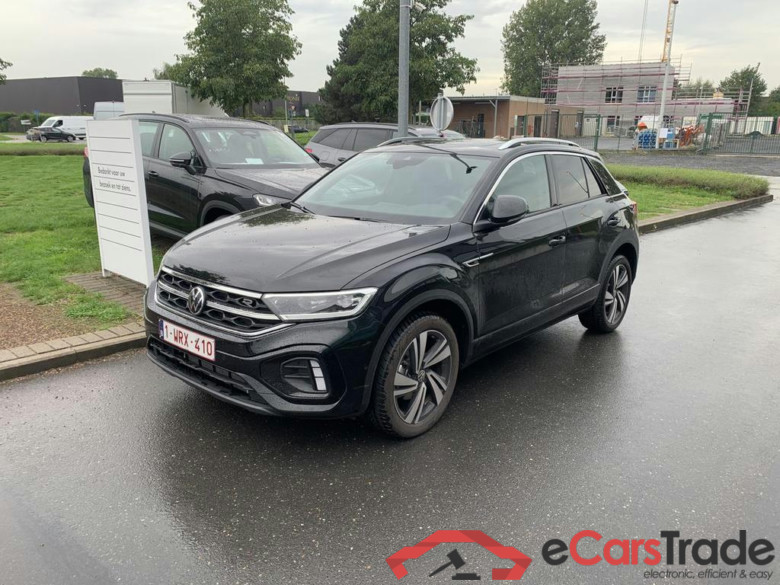 VOLKSWAGEN T-Roc 1.5 TSI R-Line Ultimate DSG #1