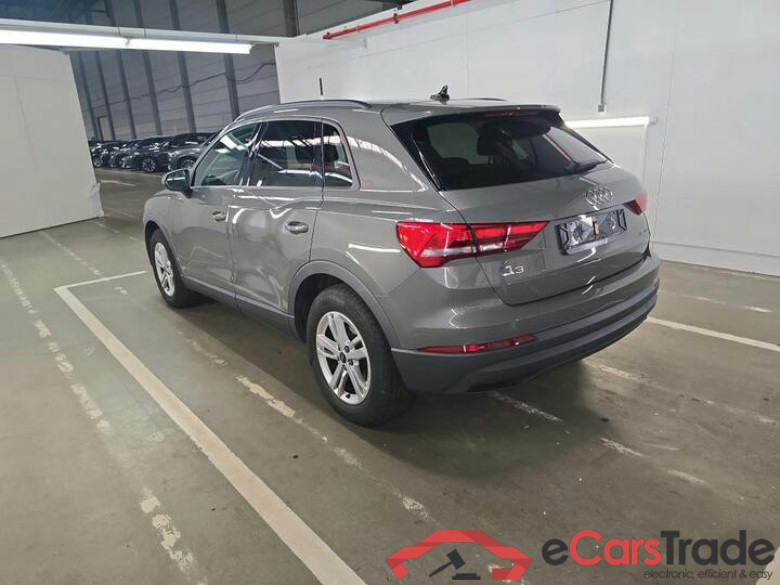 Audi Q3 Q3 35 TFSI 110kW/150pk  5D/P Man-6 #3