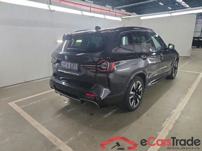 BMW IX3 iX3 iX3 210kW/286pk  5D/P Auto-1 #4