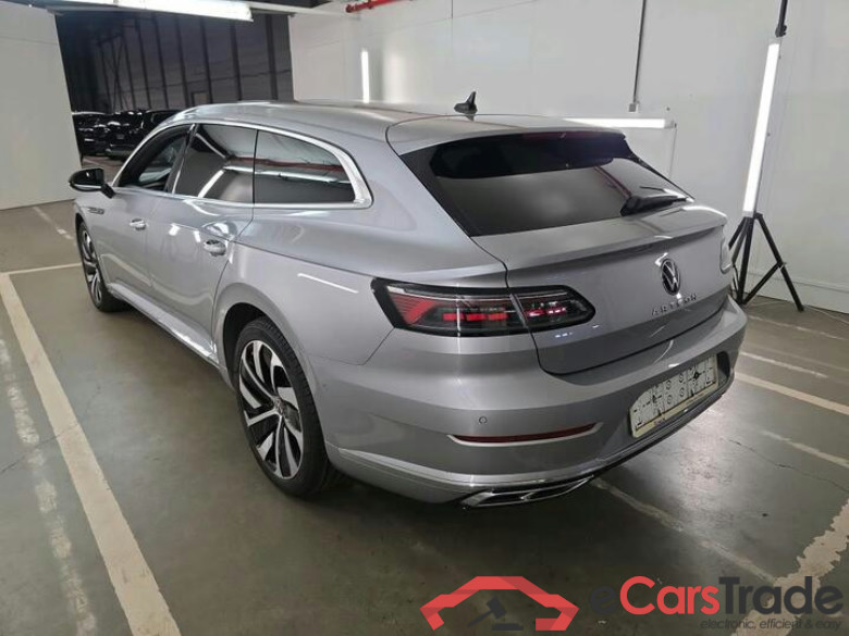 Volkswagen Arteon Shooting Brake Arteon Shooting Brake 1.4 eHybrid R-Line Shooting Brake (PHEV) 160kW/218pk  5D/P Auto-6 #3