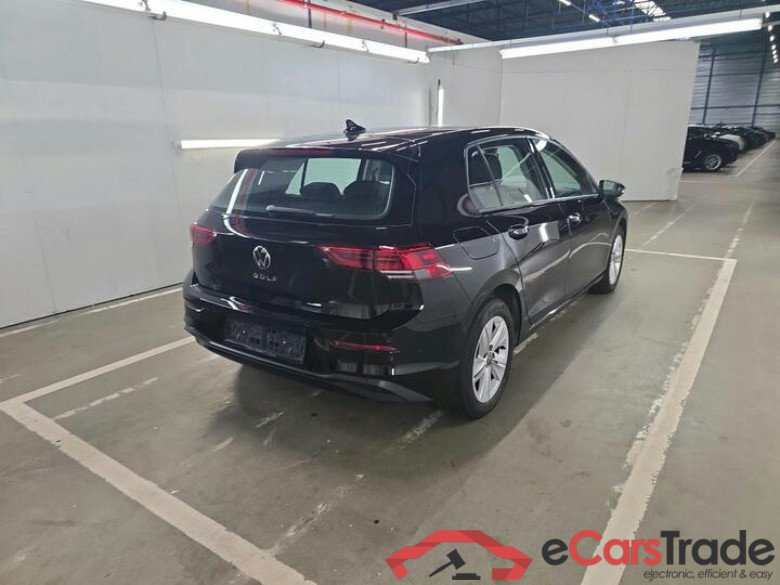 Volkswagen Golf VIII Golf VIII 1.0 TSI Life 81kW/110pk  5D/P Man-6 #4