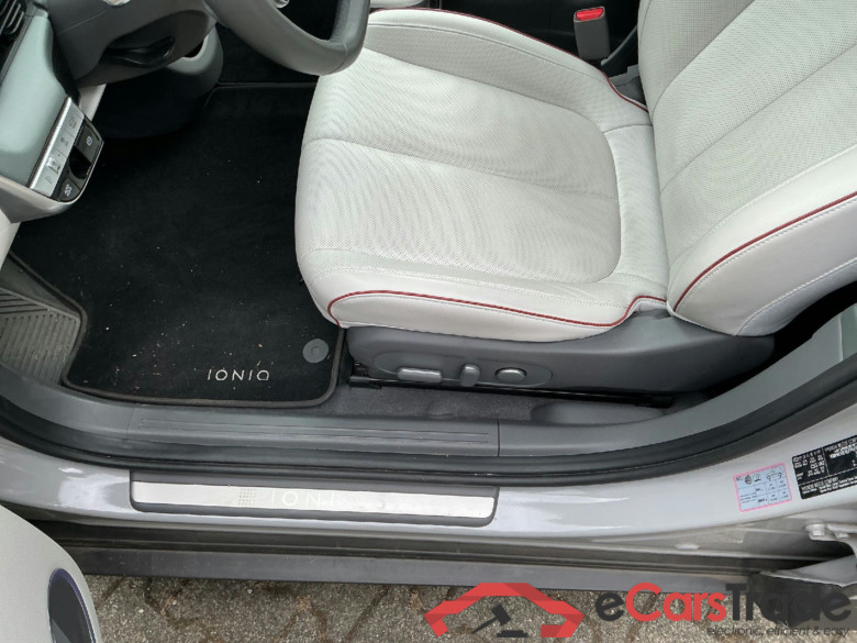 Ioniq 5 Techniq Elektro 58kWh #5