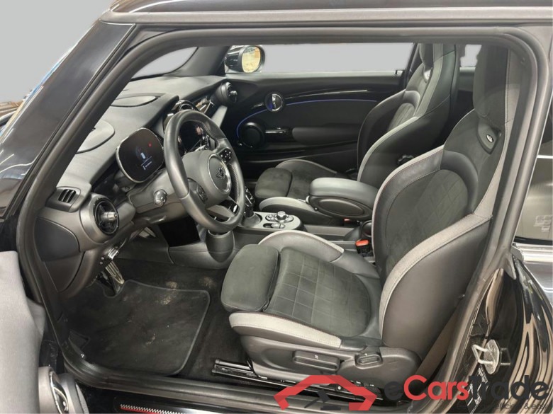 MINI MINI John Cooper Works Aut. John Cooper Works Trim 3d 170kW #6