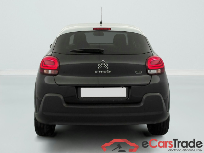 Citroen C3 Shine PureTech 110 S&S BVM6 #6