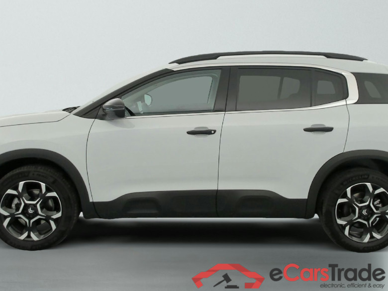 Citroen C5 AIRCROSS Max BlueHDi 130 EAT8 #4
