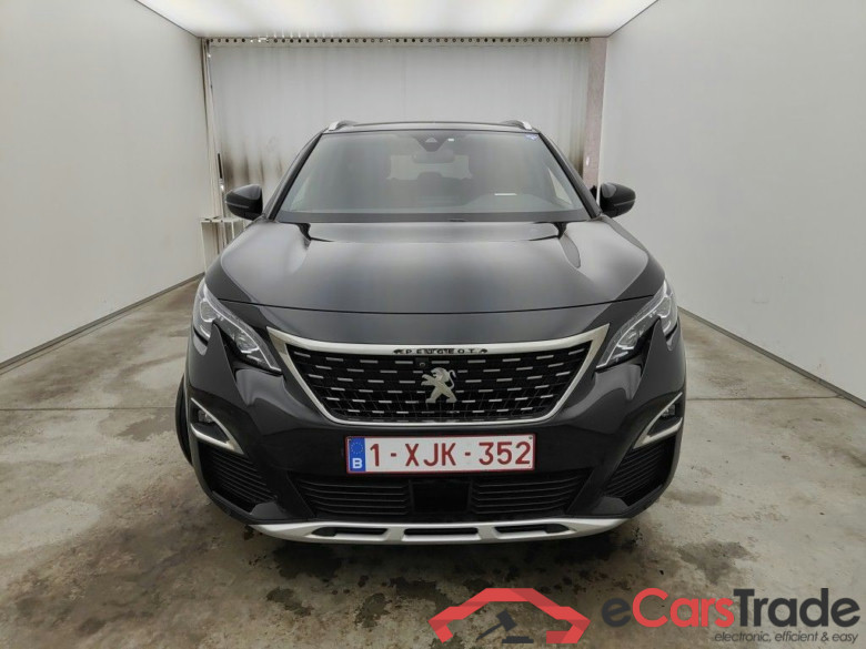 Peugeot 5008 2.0 BlueHDi 132kW S&S EAT8 GT 5d #5