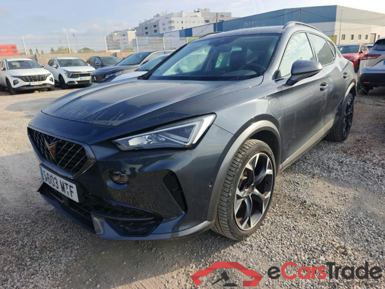 Formentor e-Hybrid 1.4 205CV AT6 E6d #1
