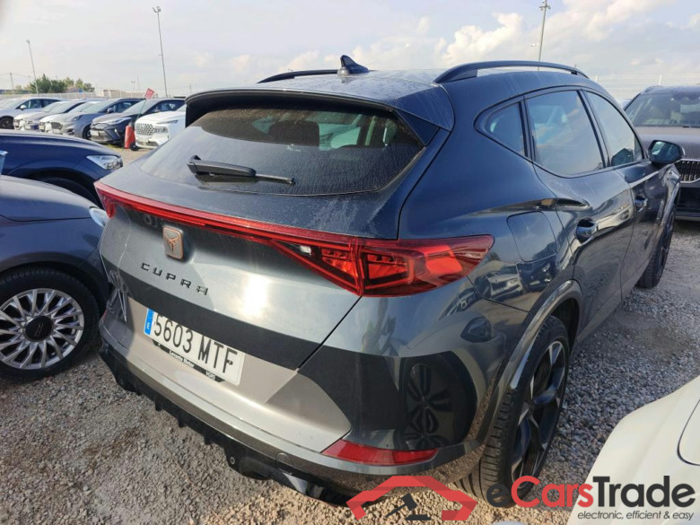 Formentor e-Hybrid 1.4 205CV AT6 E6d #2