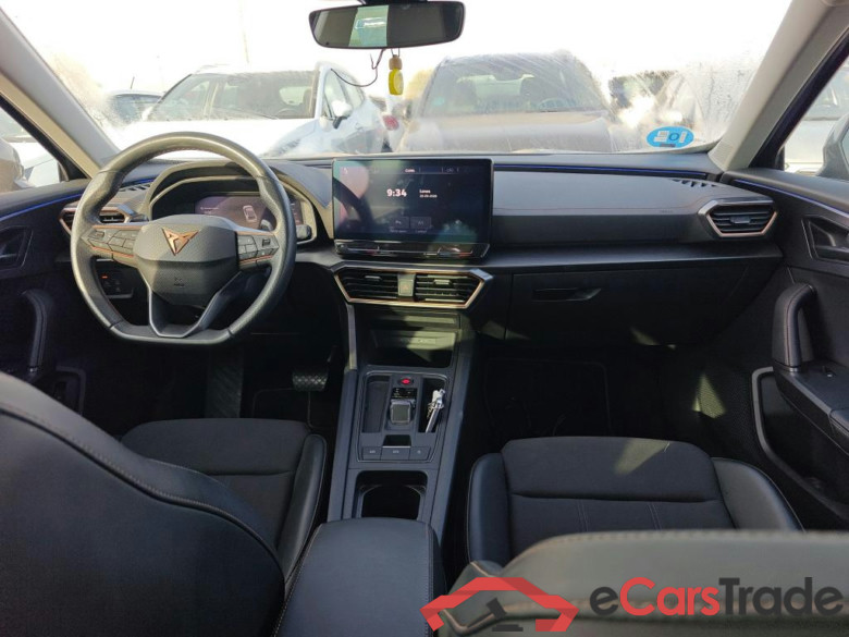 Formentor e-Hybrid 1.4 205CV AT6 E6d #3
