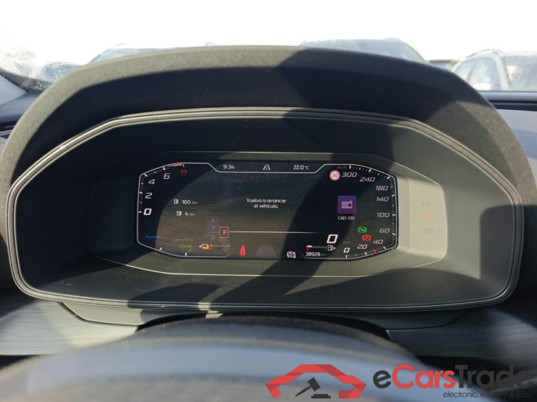 Formentor e-Hybrid 1.4 205CV AT6 E6d #4