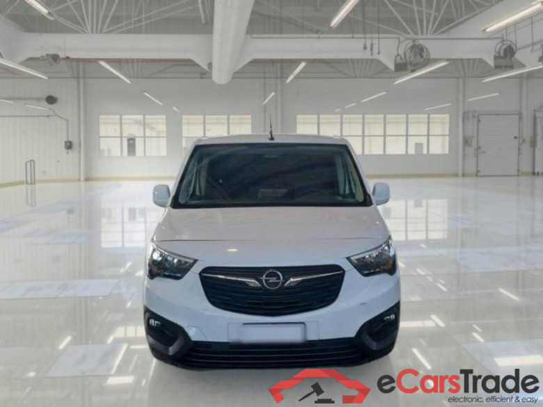 OPEL COMBO CARGO / 2018 / 4P / VETT. FURGONATA 1.5 DIESEL 100CV EDITION L1 1000KG MT5 #6