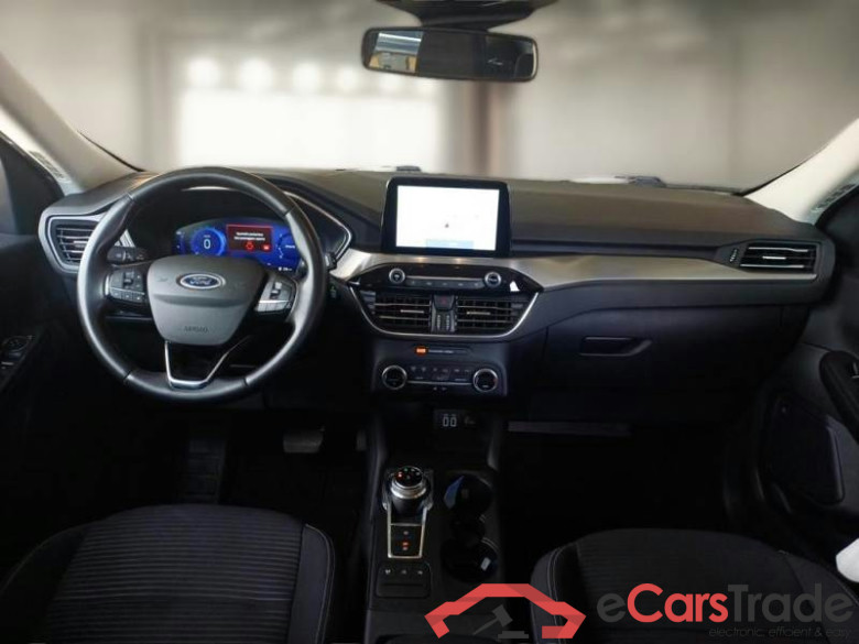 FORD KUGA / 2019 / 5P / SUV 1.5 ECOBLUE 120CV 2WD TITANIUM BUS. AUTO #3