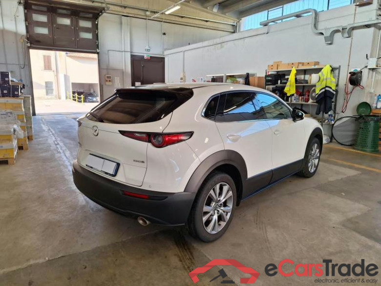 MAZDA CX-30 / 2019 / 5P / SUV 2.0L SKYACTIV-X 186CV 4WDM HYBRID EXCE. #2